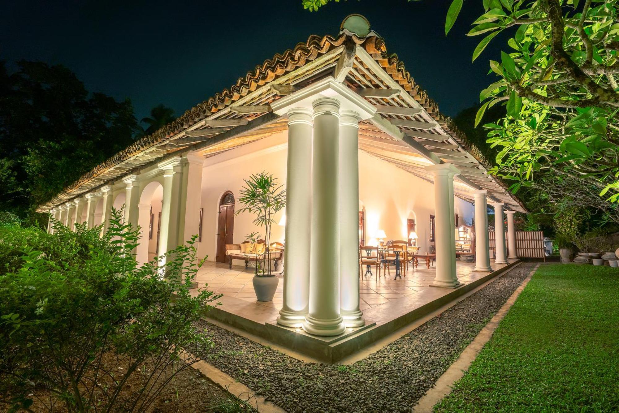 Adigars Manor 5* Kandy