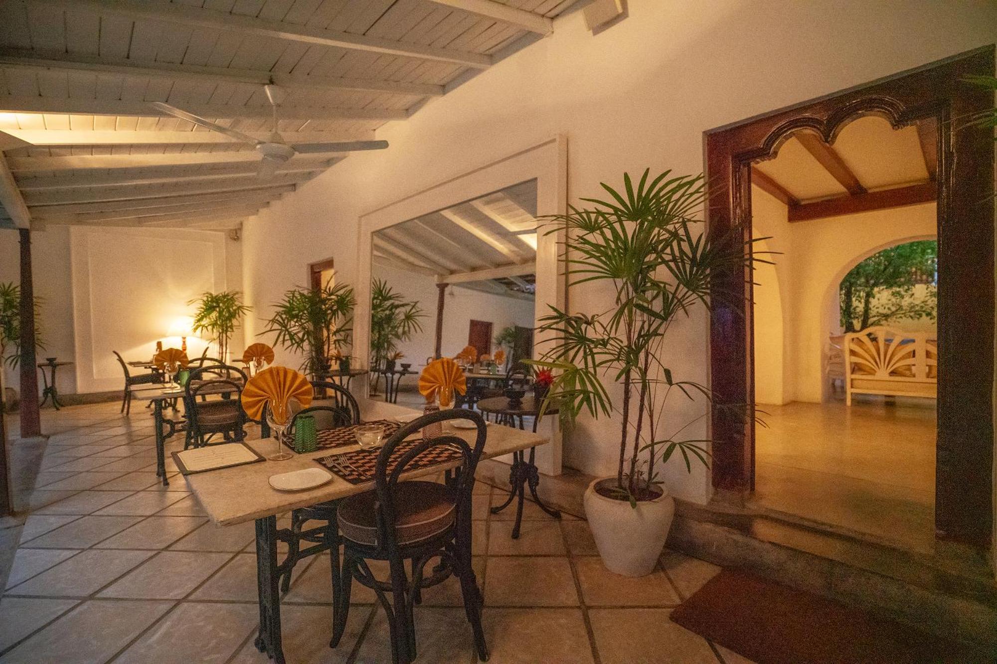 Adigars Manor Hotel 5*