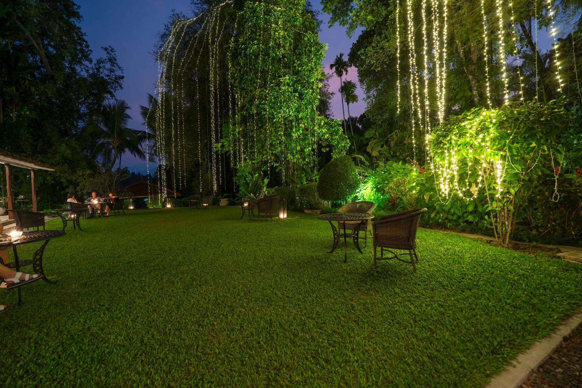 Adigars Manor Hotel Kandy